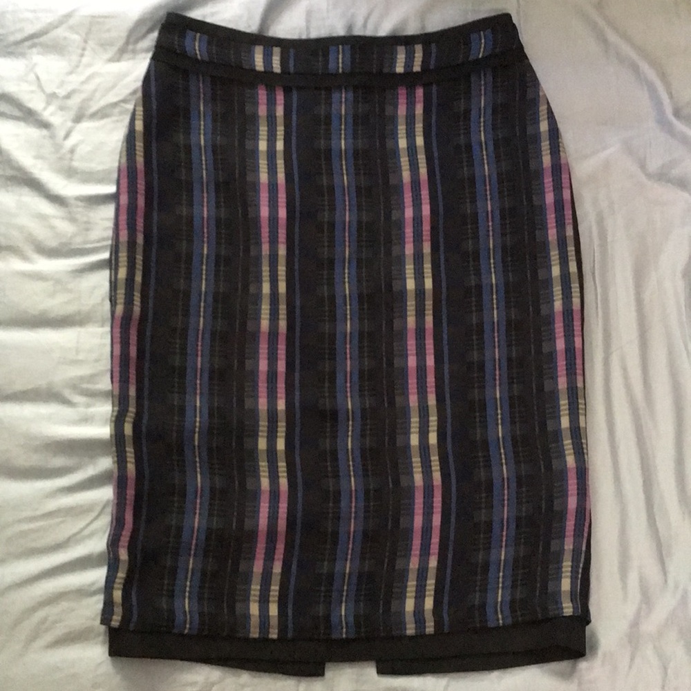 Banana Republic skirt